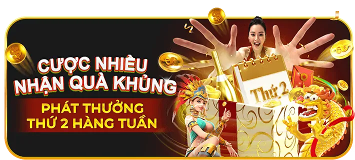 Giới hạn rút tiền cao hơn tại sowin VIP Club