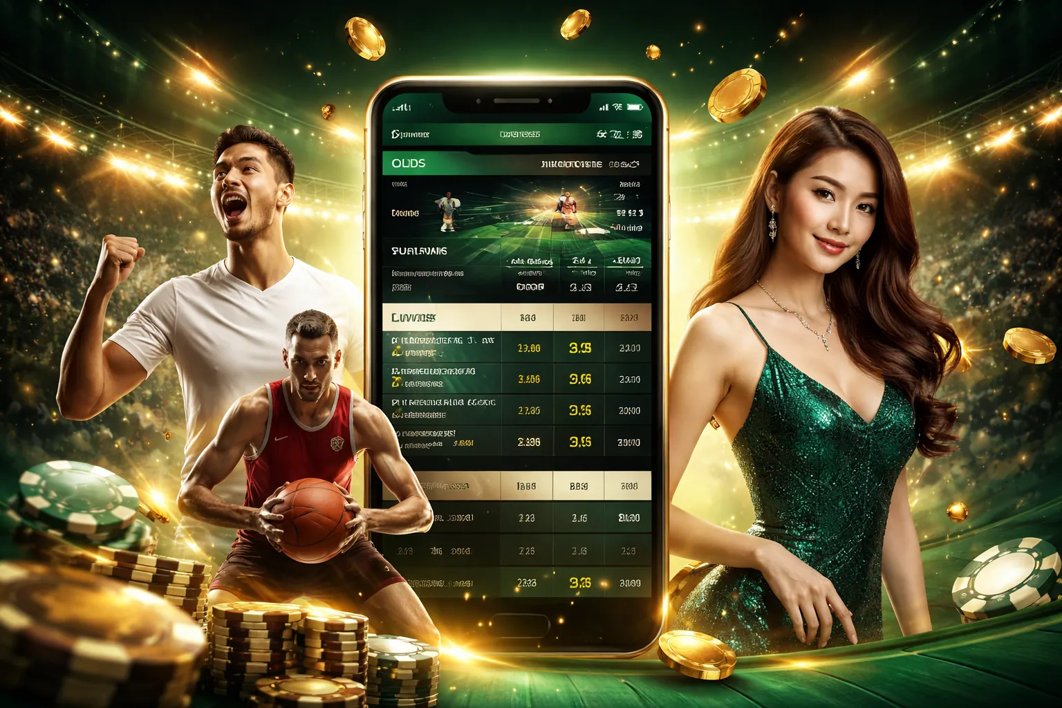 Câu lạc bộ VIP sowin với các thành viên tận hưởng đặc quyền sang trọng