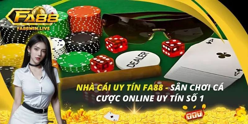 Casino trực tuyến tại Sowin