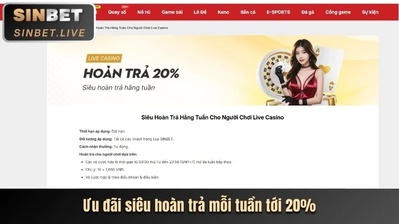 Thưởng chào mừng thành viên mới Sowin